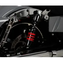 AMORTIGUADORES BURLY STILETTO 13 TOURING