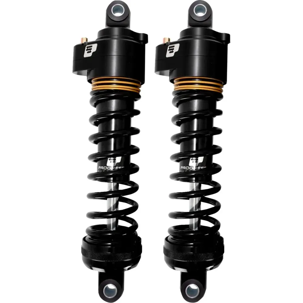 944 Series Shocks