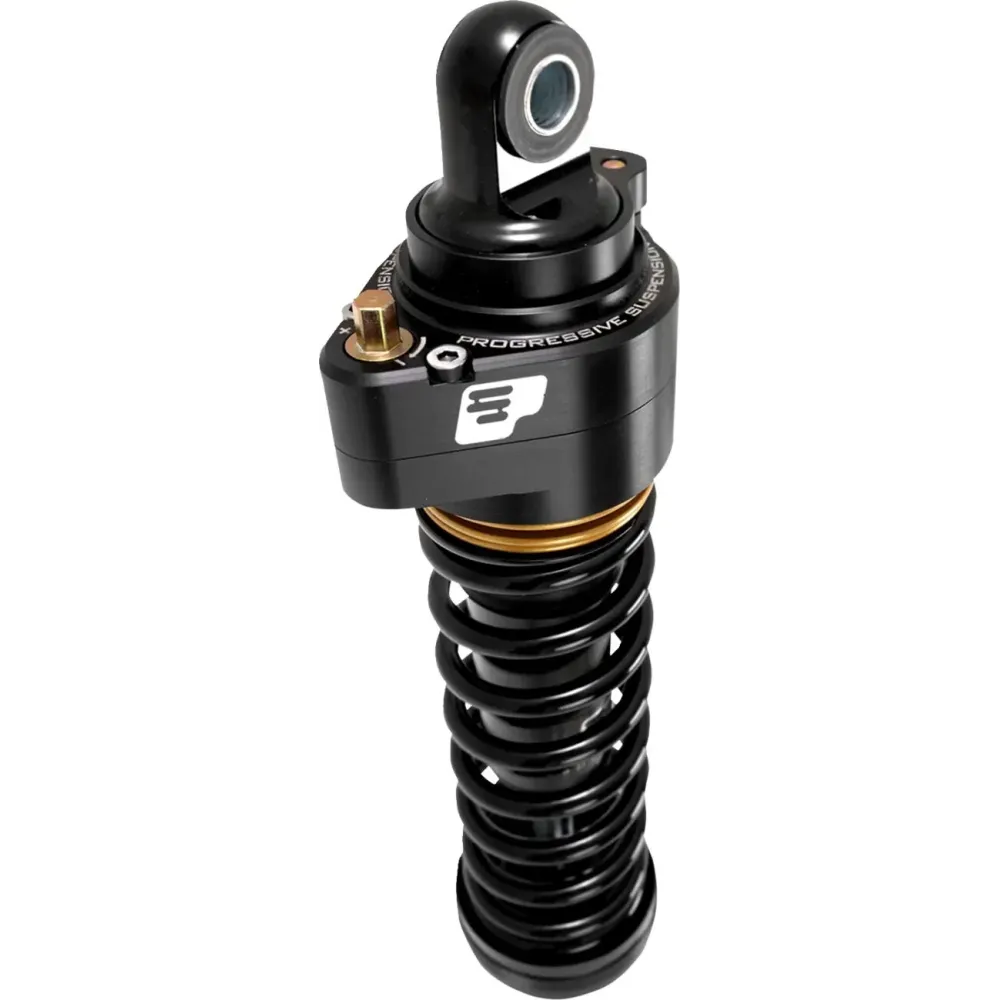 944 Series Shocks