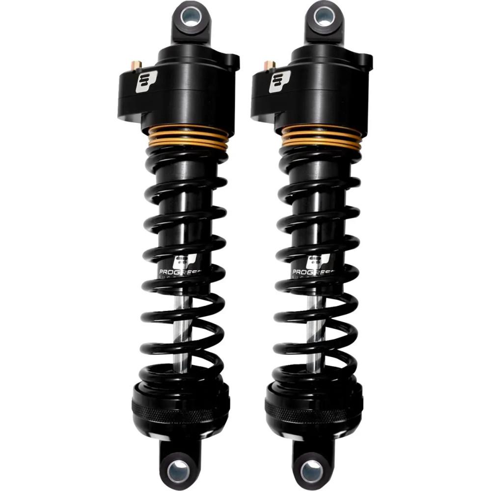 944 Series Shocks