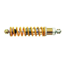 SHOCK STX