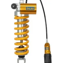 SHOCK STX