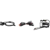 AIR Suspension For M-Eight Trike