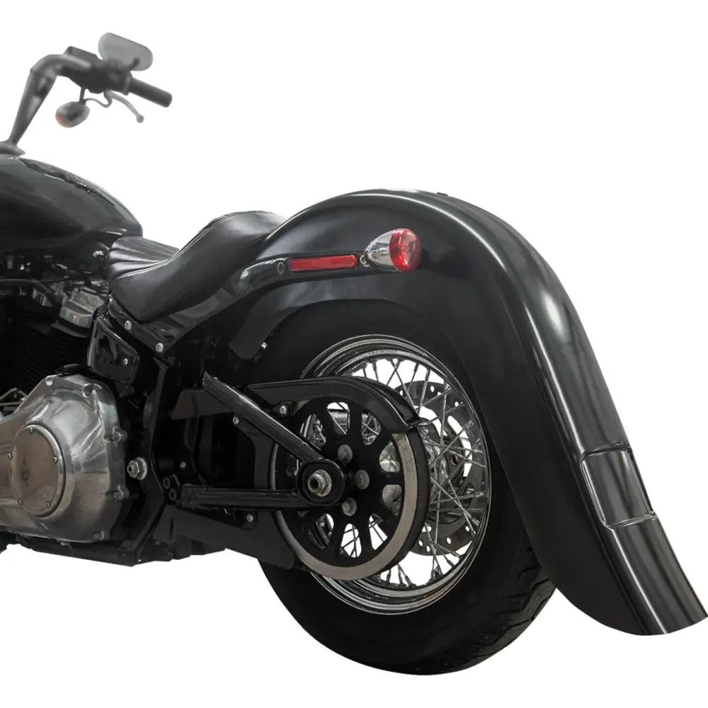 Benchmark Rear Fender Benchmark Rear Fender