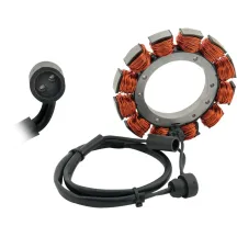 Unmolded Alternator Stator