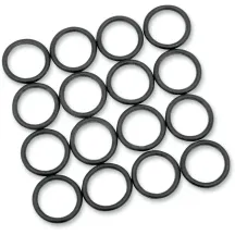 Clamp-On Footpeg Replacements