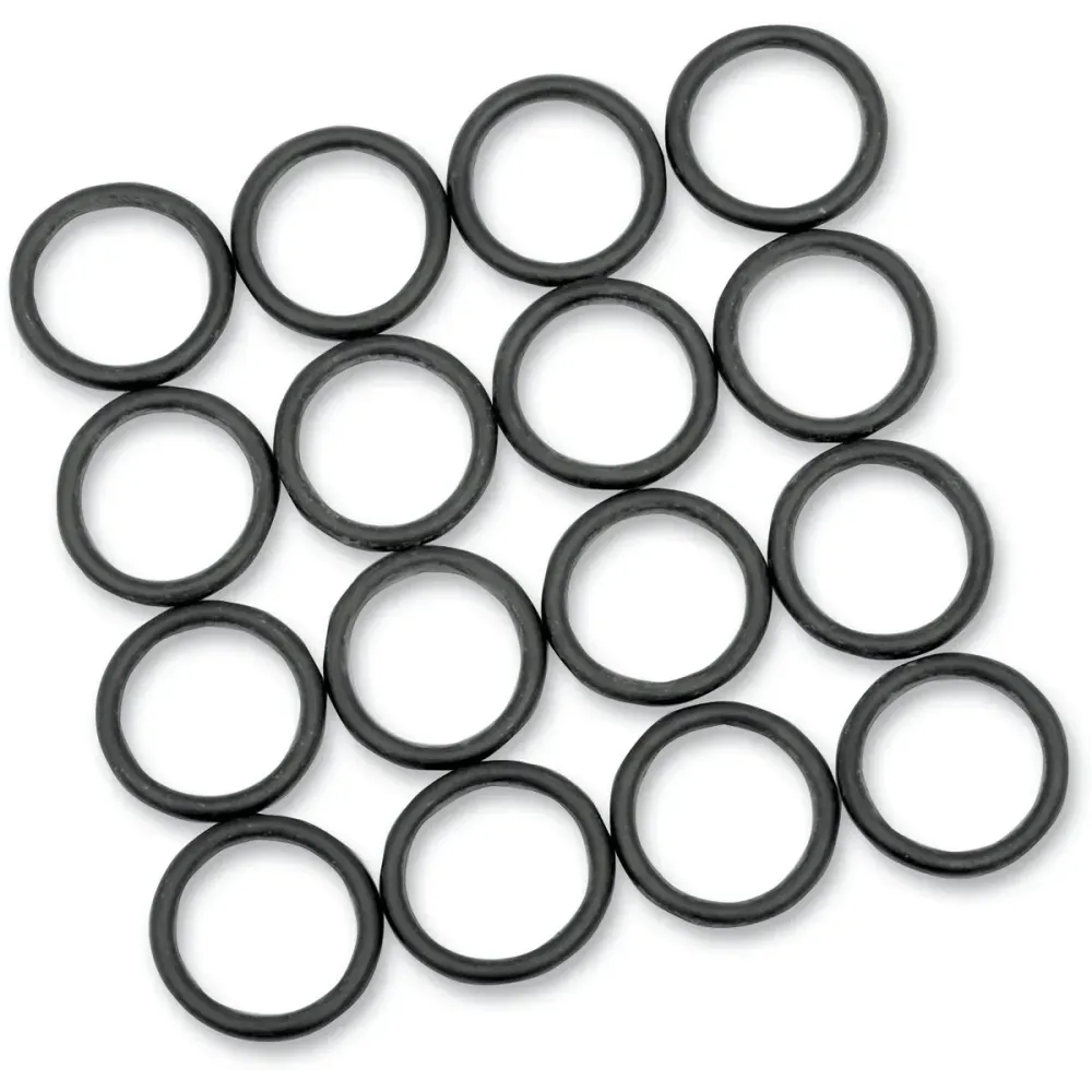 Clamp-On Footpeg Replacements Clamp-On Footpeg Replacements