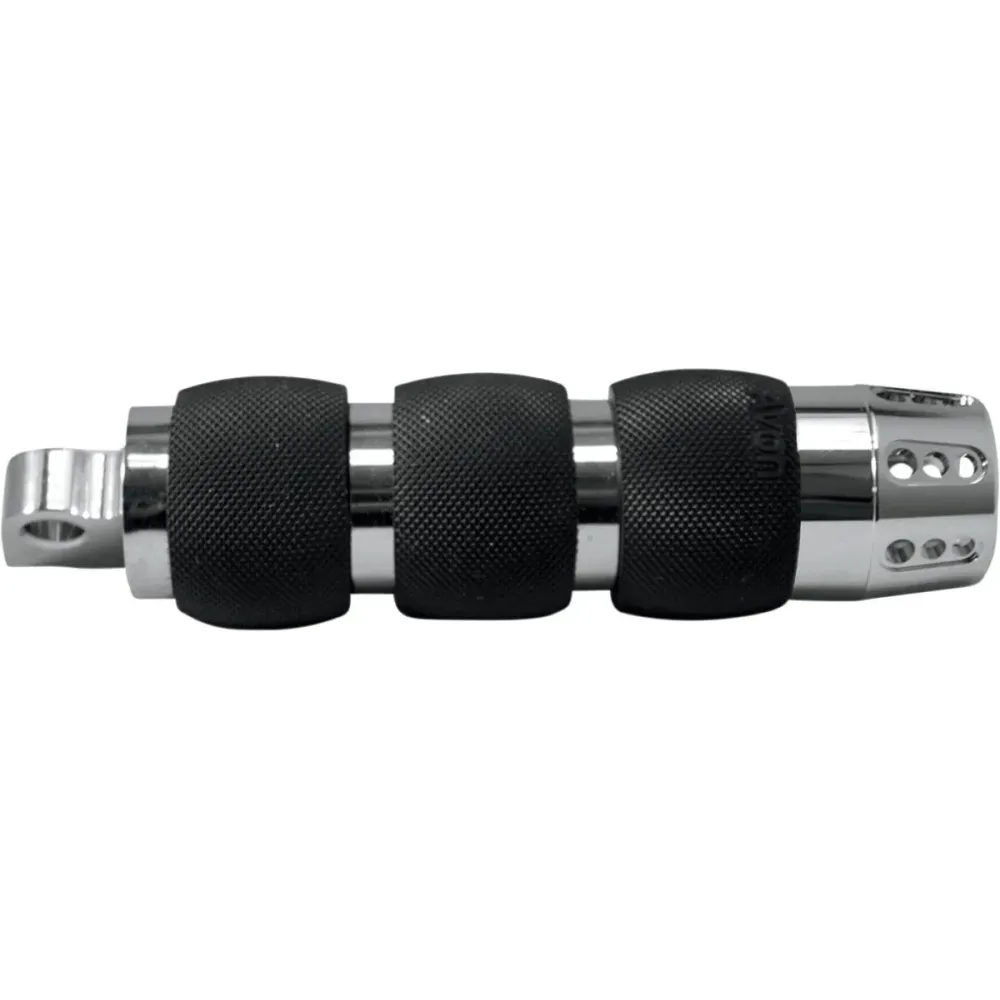 Male-Mount Footpegs