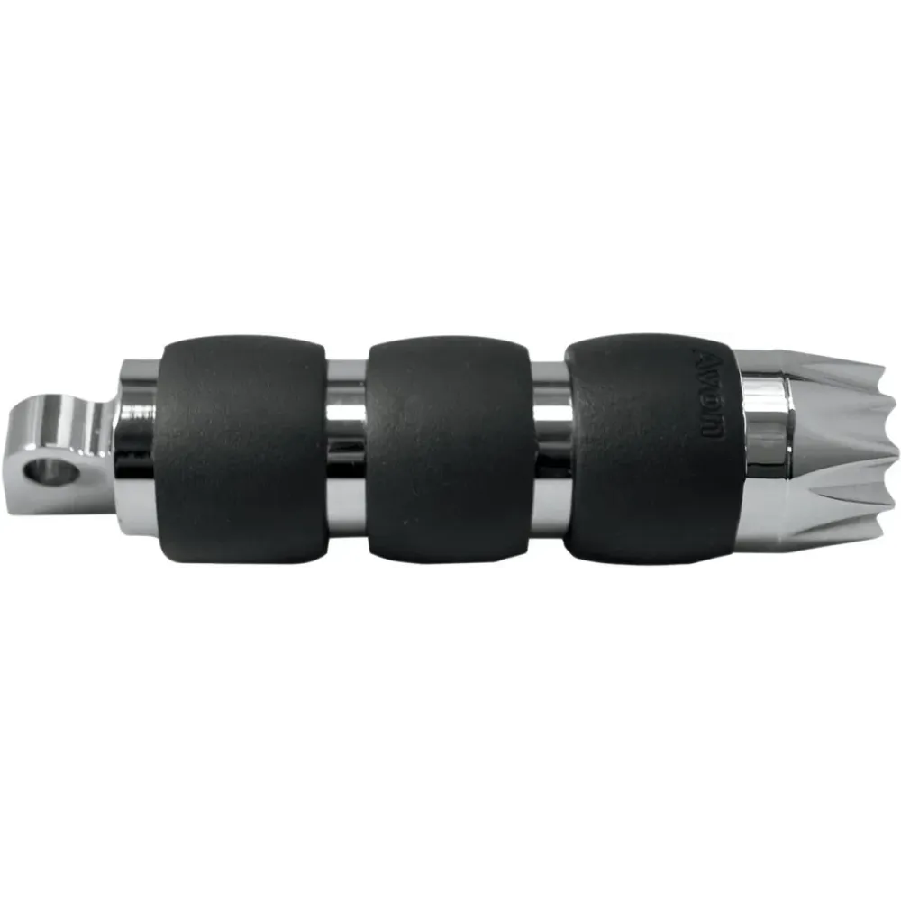 Male-Mount Footpegs