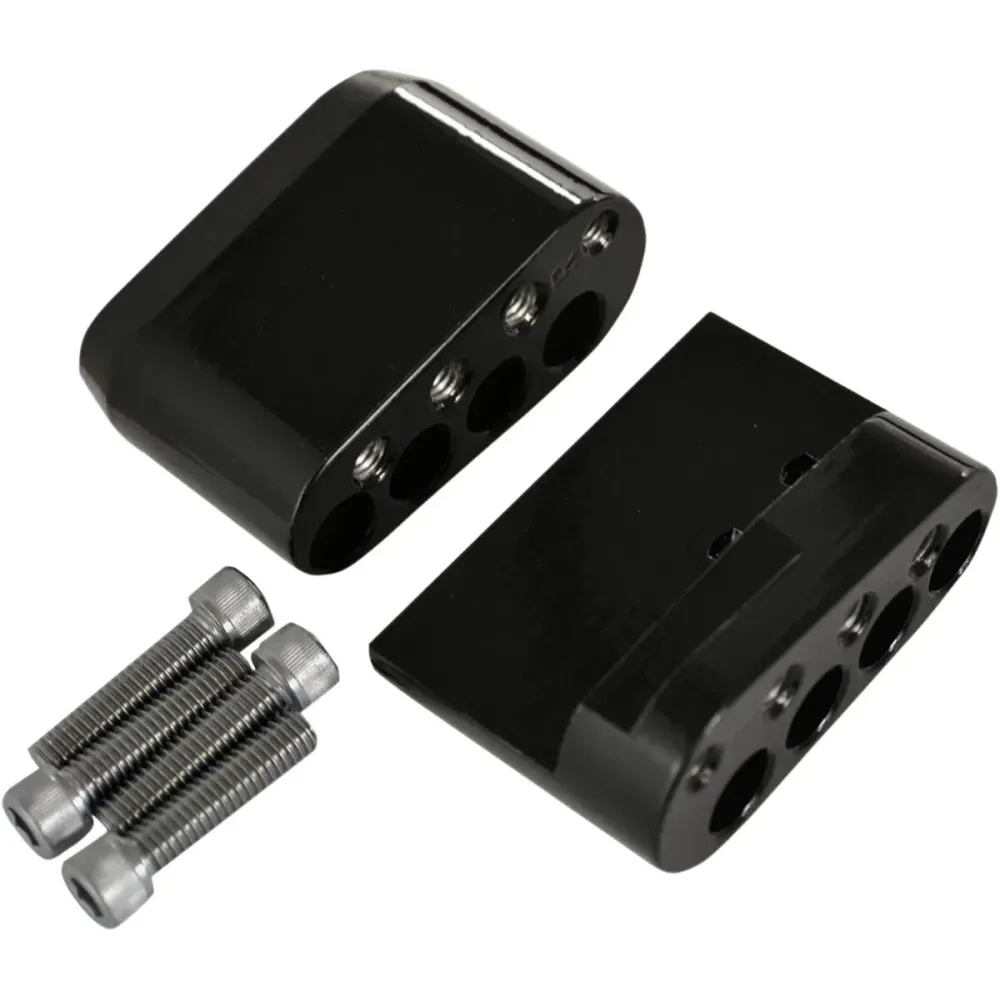 Kit de Comodidad de Plataforma Corto para Pasajeros