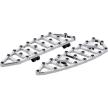 Plataformas Billet MX