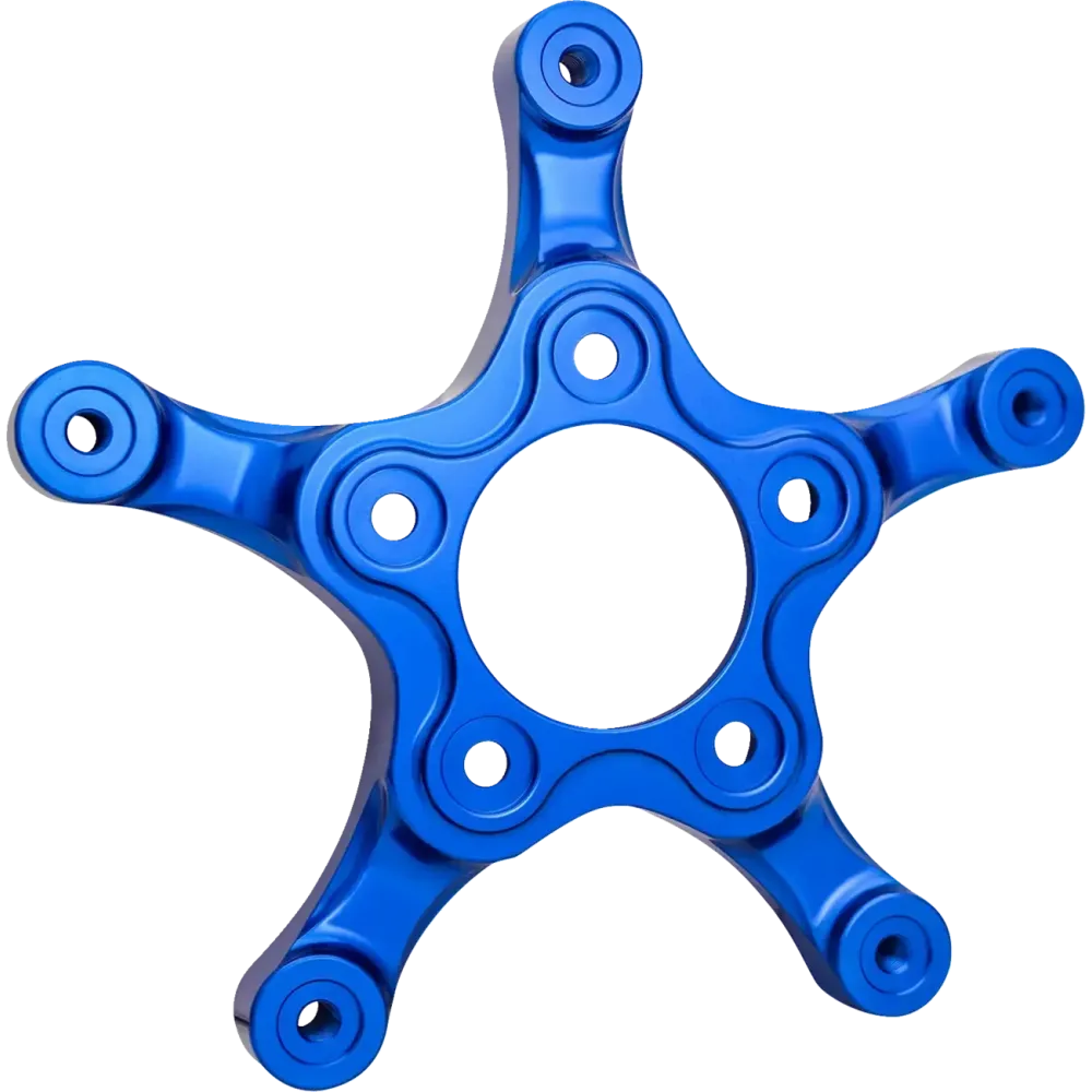 Adaptador de Rotor Spider