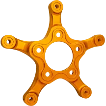 Spider Rotor Adaptor