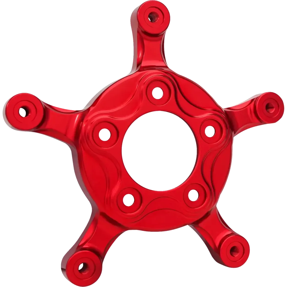 Spider Rotor Adaptor