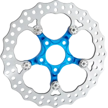 Spider Rotor