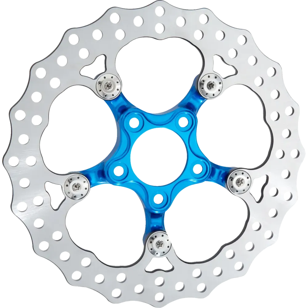 Spider Rotor