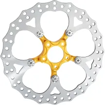 Spider Rotor