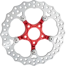 Spider Rotor