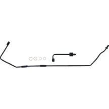 Hydraulic Control Unit Brake Line