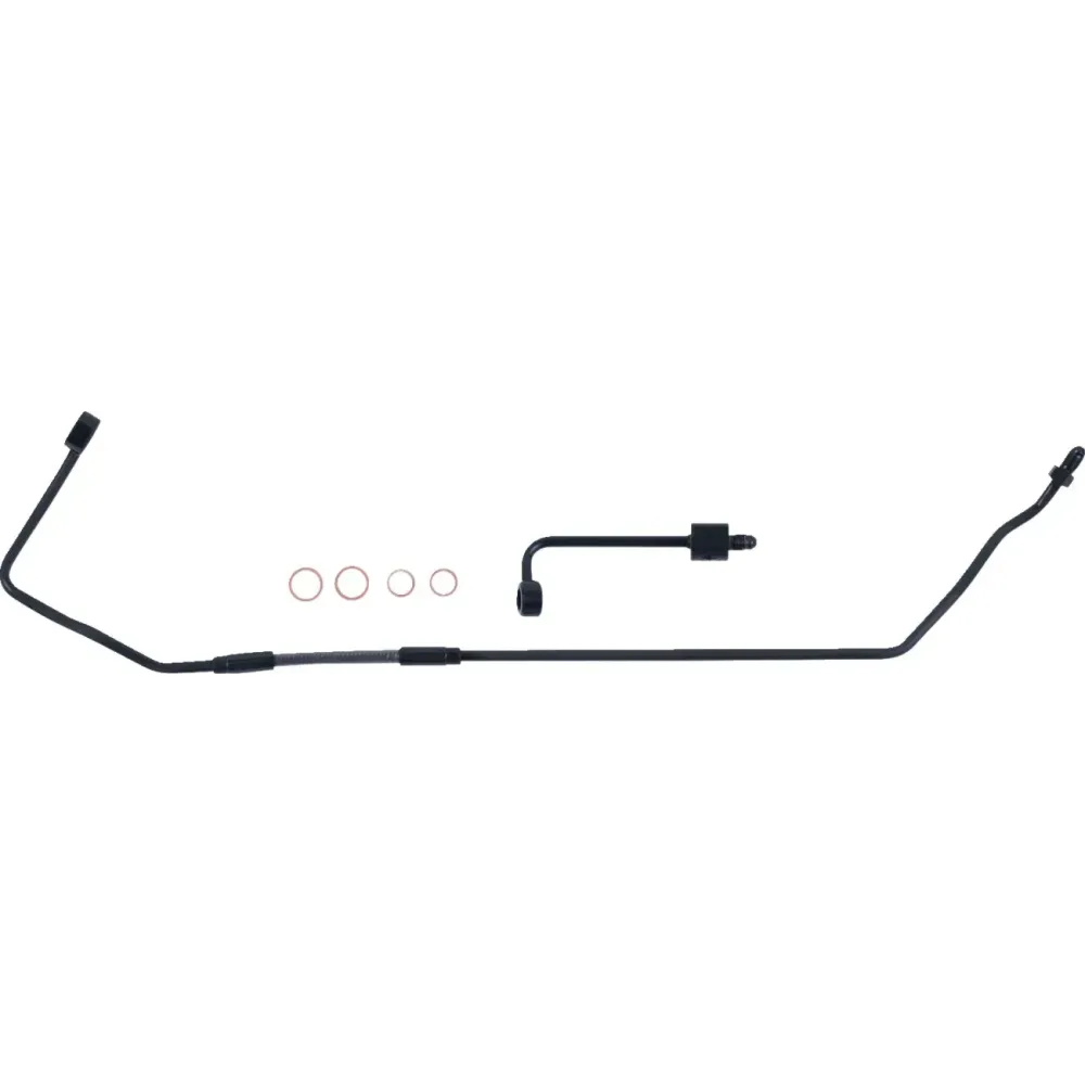 Hydraulic Control Unit Brake Line