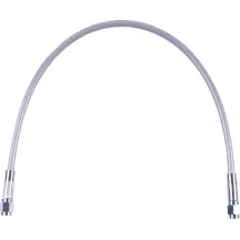Línea de freno Universal XR — 53.5 cm (21") acero inoxidable