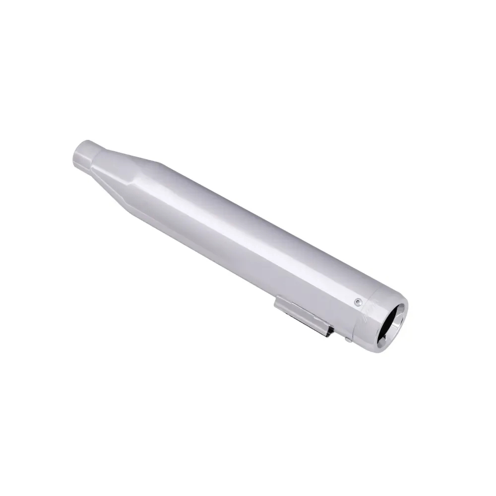 3" Muffler Slip-On Duals for Dyna 3" Muffler Slip-On Duals for Dyna