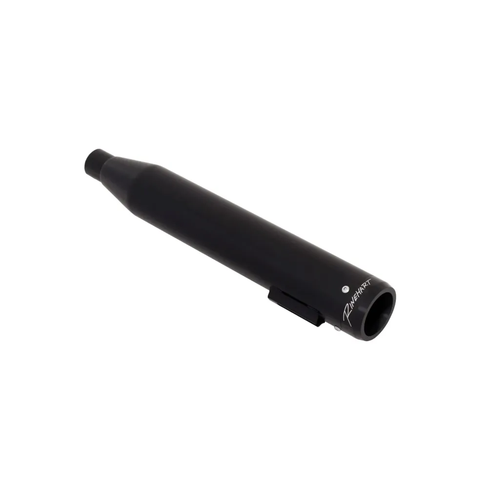 3" Muffler Slip-On Duals for Sportsters