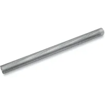 24" Universal Exhaust Baffle