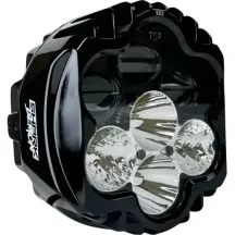 Faros LED Universales Shark Demon™