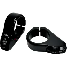 LED Fork-Mount Marker Lights