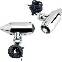 Luces de señalización/marcador de montaje central LED Vega