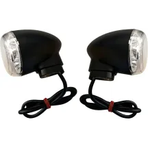 Rear Turn Signal