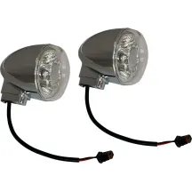 Rear Turn Signal