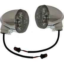 Rear Turn Signal