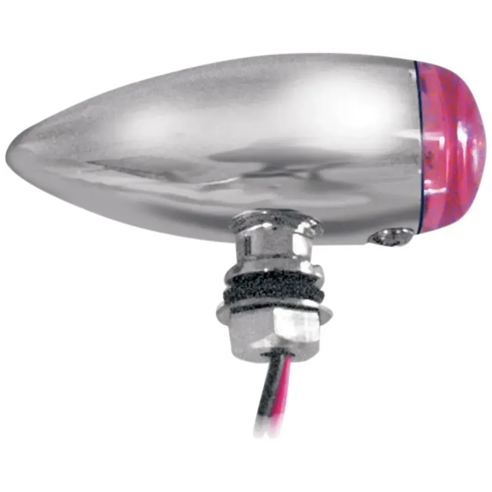 Bullet Marker Lights Bullet Marker Lights
