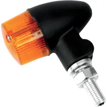 Aluminum Body Marker Lights