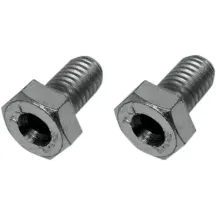 Extended Thru Bolts
