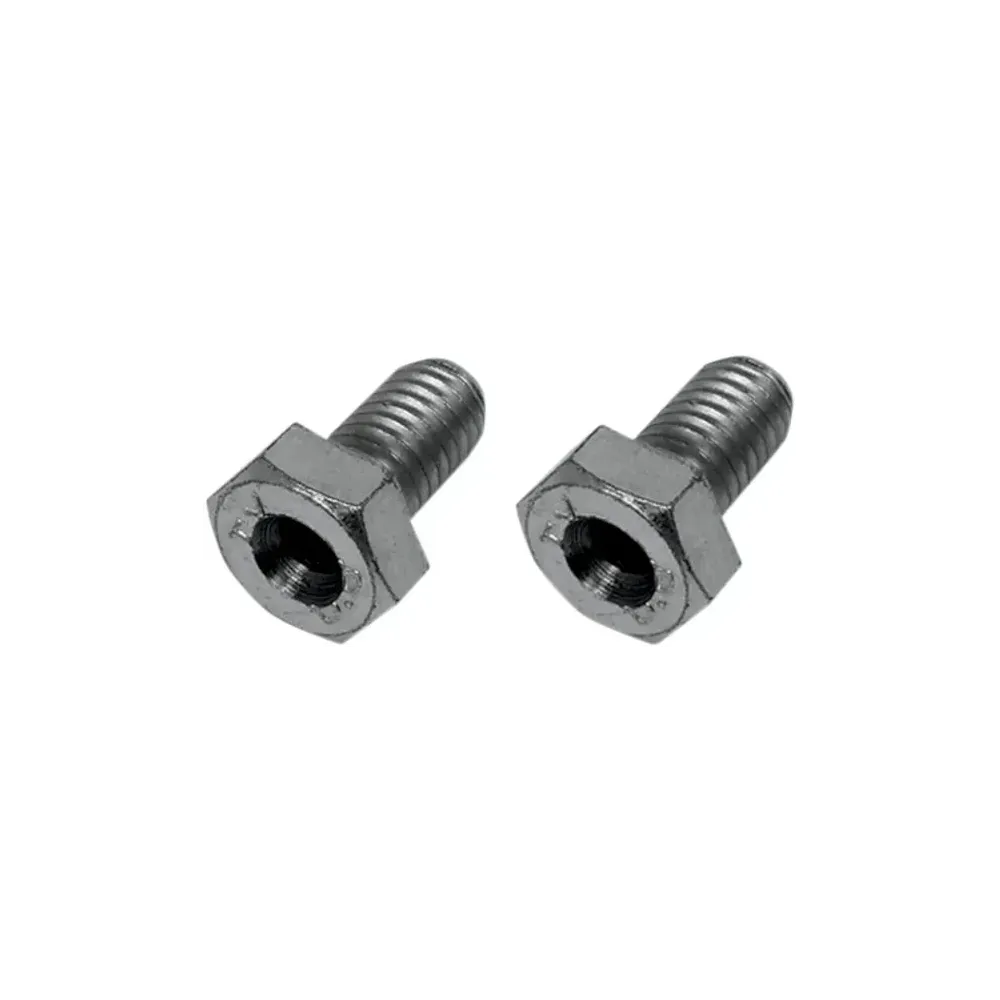 Extended Thru Bolts