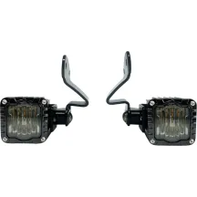 Señales de Giro Delanteras LED Shark Demon®