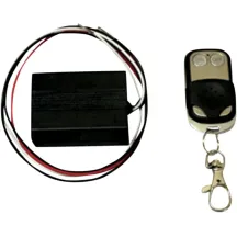 Simple On/Off Remote Control