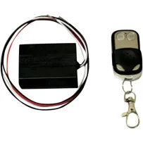Simple On/Off Remote Control