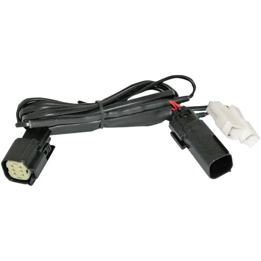 Ultra Tour-Pak® Run, Brake and Turn Signal Module Ultra Tour-Pak® Run, Brake and Turn Signal Module