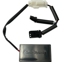Magic Strobes™ Brake Light Flasher — Fits Harley Davidson®