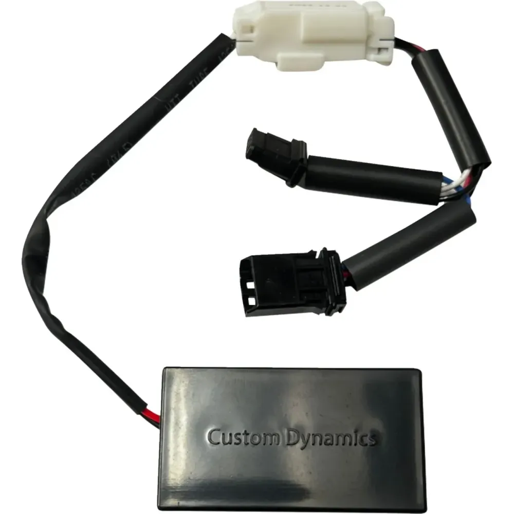 Magic Strobes™ Brake Light Flasher Magic Strobes™ Brake Light Flasher