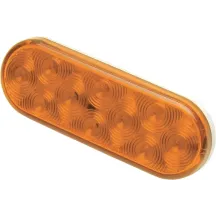 Luz de Remolque LED Ovalada