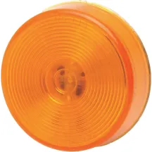 Round LED Trailer Light