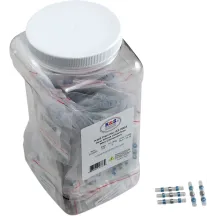 Heat-Shrink Solderless Wire Connector Kit/Refill