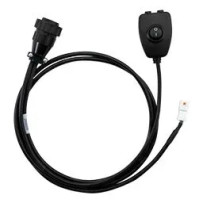 Interface Cable — Black