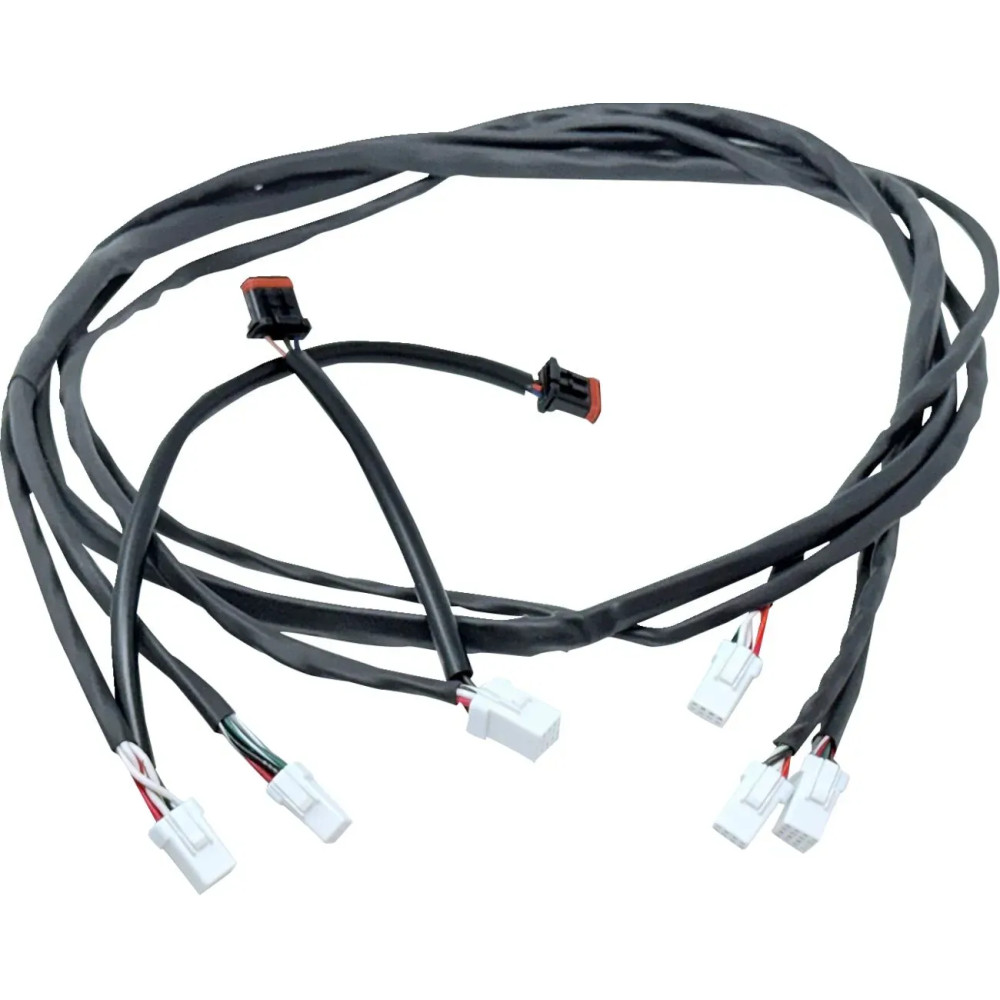 Handlebar Switch Harness Handlebar Switch Harness