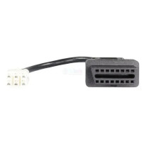 Cable Beta for Moto Pro — CANDO
